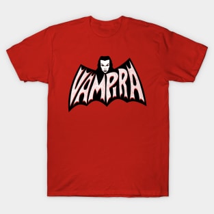 Vampira T-Shirt